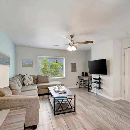 Bungalow B Bradenton Beach Exterior photo