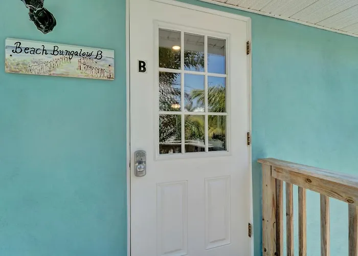 Bungalow B
