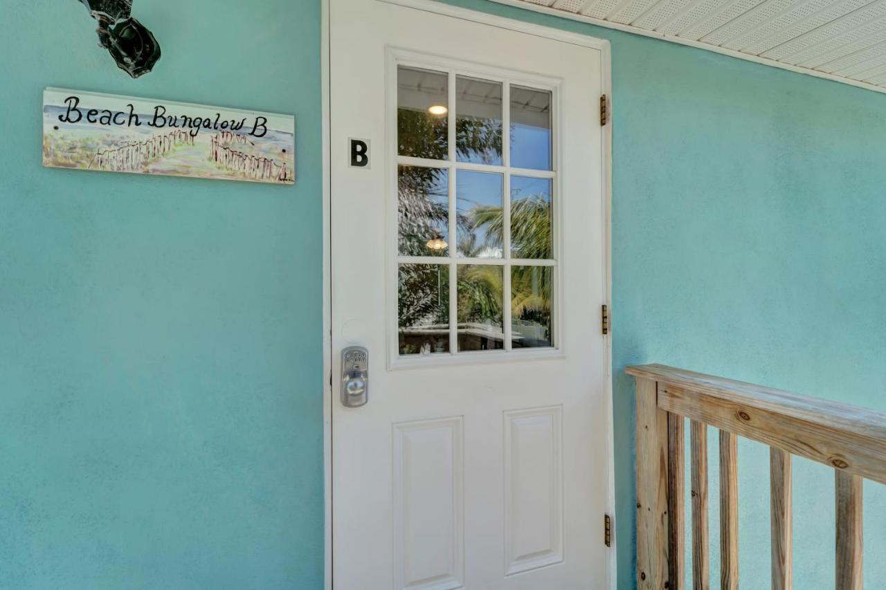 B Holiday home