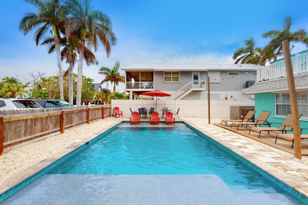 B Holiday home Bradenton Beach