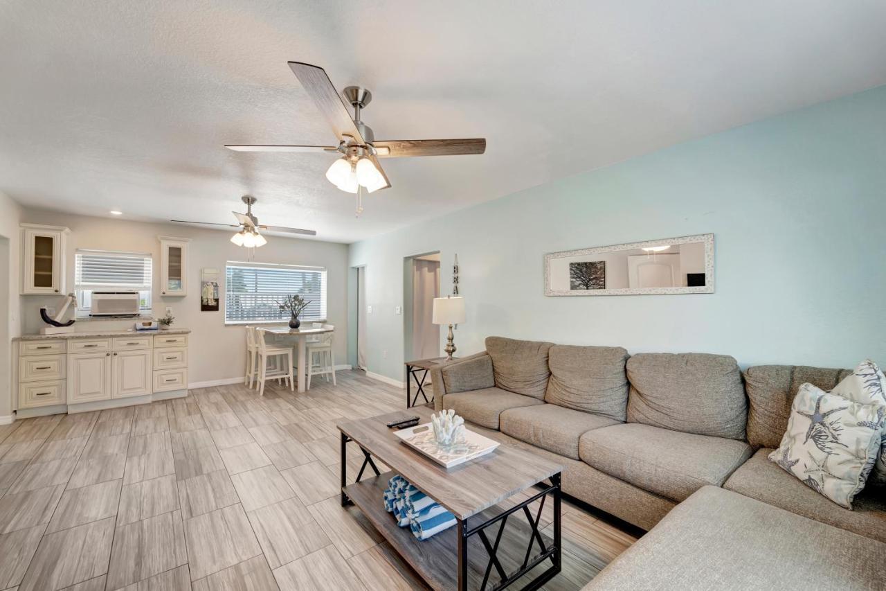 B Holiday home