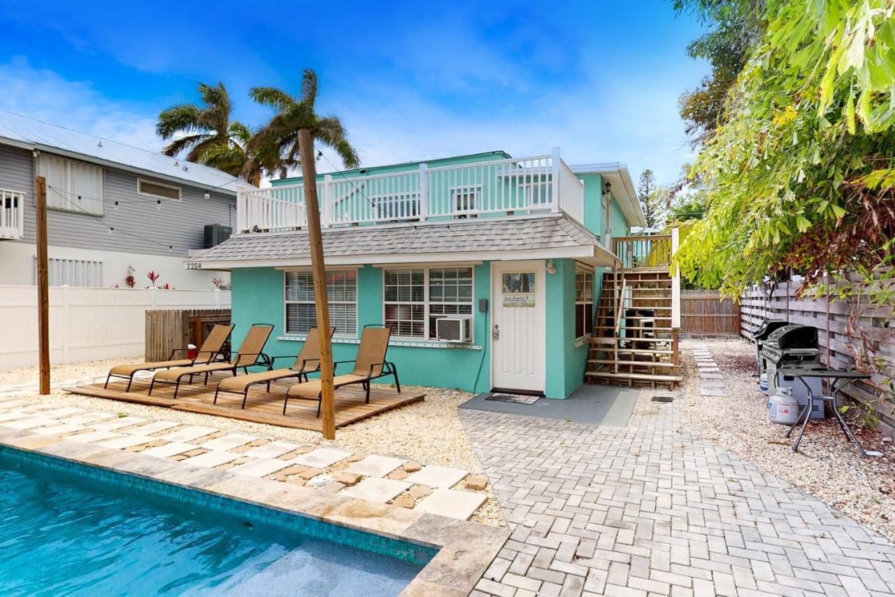 Holiday home B Bradenton Beach